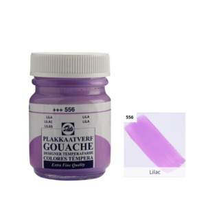 Gouache Extra Fine 50ml Lilac