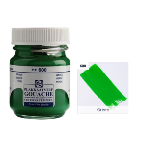 Gouache Extra Fine  50ml Green