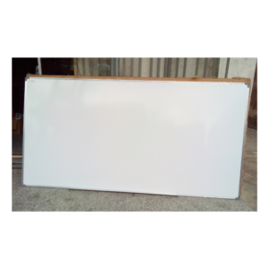 Magnetic White board 120 x 240