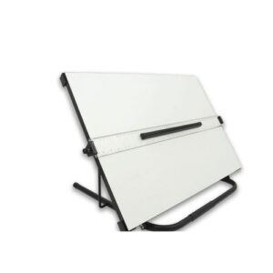 STUDENT DRAWING BOARD WITH PARALLEL MOTION A3
