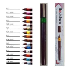 Technical Drawing Pen 0.5