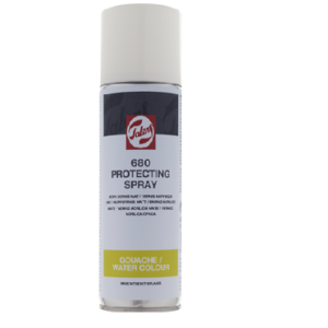Protecting Spray small Spray Can 150ml